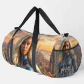 SUPERHERO - NEW YORK PLUNJEZAK (Rechterhoek)