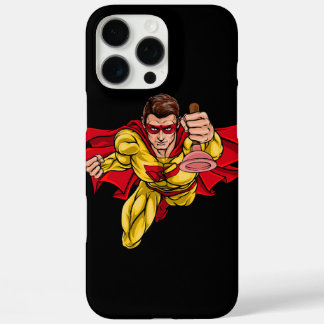 Superhero-telefoonhoes iPhone 16 Pro Max Hoesje