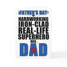 Superhero Vader Typography Vaderdag