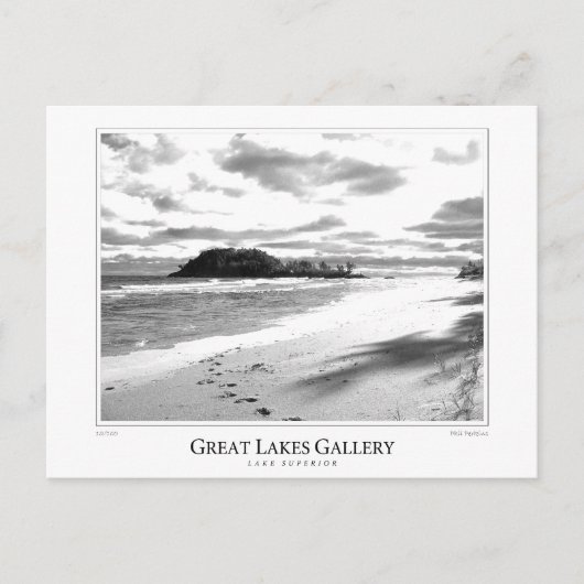 Superiemeer #2 briefkaart (Voorkant)