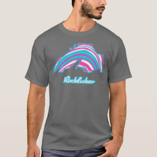 Superiemeer Rockhounding Neon T-shirt