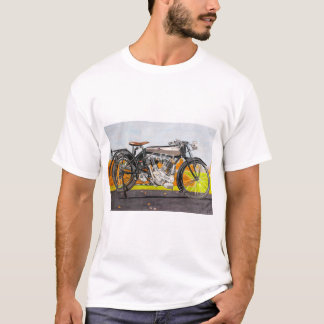 Superieur begin t-shirt