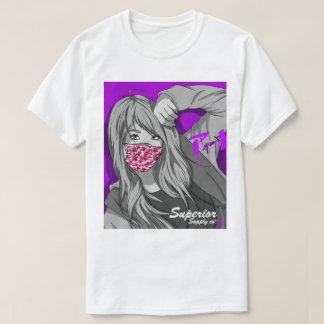 Superieur co®-Shirt T-shirt