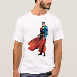 Superieur Front T-shirt