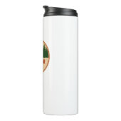 Superieur nationaal bos thermosbeker (Geroteerd rechts)