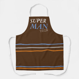 superieur schort