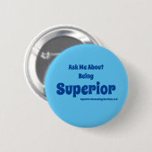 Superieure Button (Voorkant /achterkant)