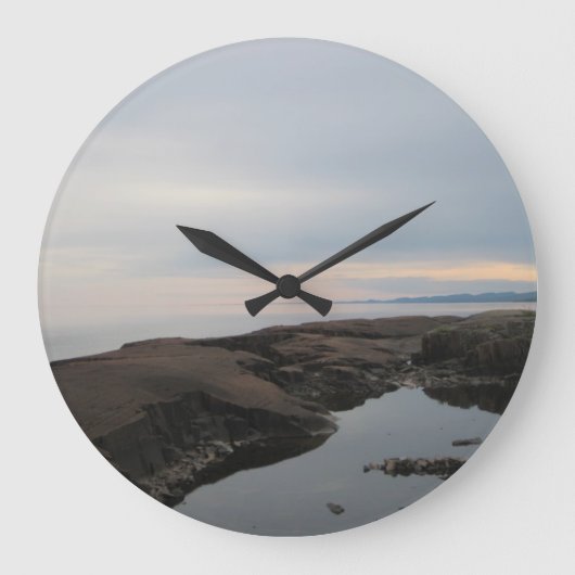 Superieure klok (Voorkant)