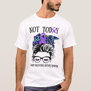 Superieure mesenterische arterie syndroom niet van t-shirt