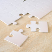 Superieure nationale  kaart voor bossen in Minneso Legpuzzel (Zijkant)