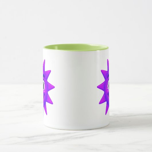 Superieure zon mok (Midden)