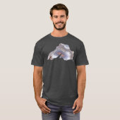 Superieurgedoe voor Rockhounds T-shirt (Voorkant volledig)