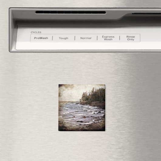 Superieurgolven Magneet (Insitu (Vaatwasser))