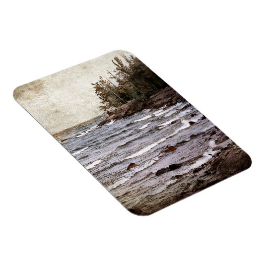 Superieurgolven Magneet (Rechterzijde)