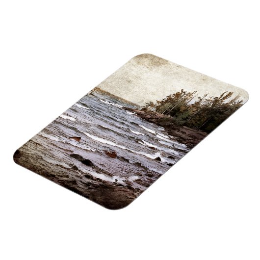 Superieurgolven Magneet (Linkerzijde)