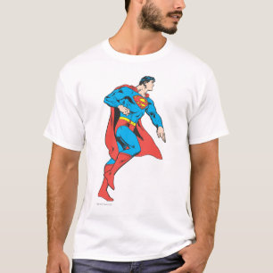Superieurprofiel T-shirt