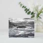 Superieurverlichting Briefkaart (Staand voorkant)