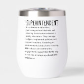 Superintendent (Voorkant)