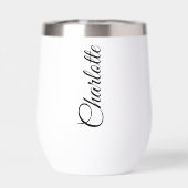 Superintendent (Achterkant)