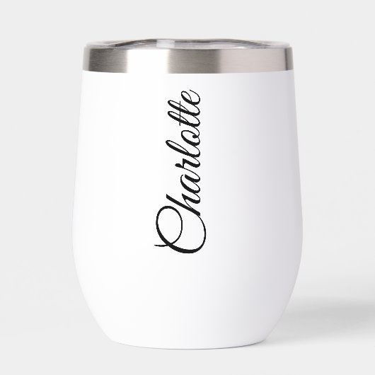 Superintendent (Achterkant)