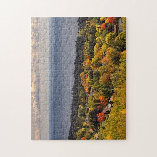Superior Autumn Legpuzzel (Verticaal)