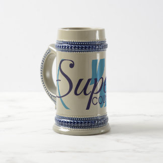 Superior Counseling Services Beer Stein Bierpul