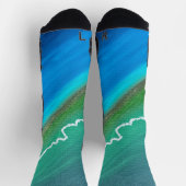 Superior Hiking Trail High Performance Socks Sokken (Top)