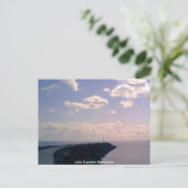 Superior Minnesota Briefkaart (Staand voorkant)