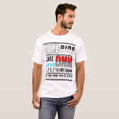 Superior-Urban-Street T-shirt (Voorkant volledig)