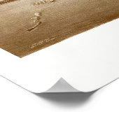 Superior, WI - Duluth, MN Panoramic Map - 1915 Poster (Hoek)