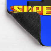 SuperJew Muismat (Hoek)