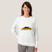 SuperJew T-shirt (Voorkant volledig)