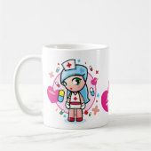 superkawaiii koffiemok (Links)