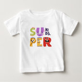 superkids (Voorkant)
