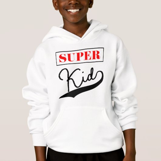 SuperKind (Voorkant)