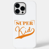 SuperKind Case-Mate iPhone Case (Achterkant)
