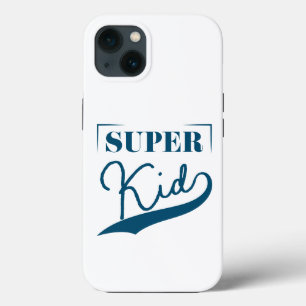 SuperKind Case-Mate iPhone Case