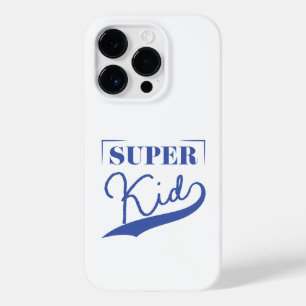 SuperKind Case-Mate iPhone 14 Pro Hoesje