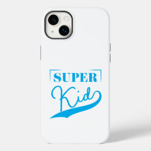 SuperKind Case-Mate iPhone 14 Plus Hoesje