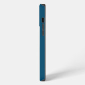 SuperKind iPhone Hoesje (Linkerkant)