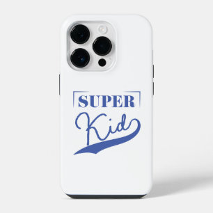 SuperKind iPhone 14 Plus Hoesje