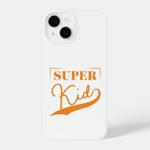 SuperKind iPhone 14 Hoesje