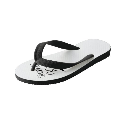 SuperKind Kinder Teenslippers (Schuin)