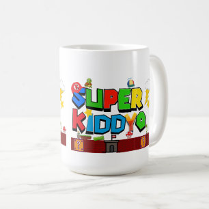 SuperKind Koffiemok