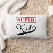 SuperKind Kussen (Deken)