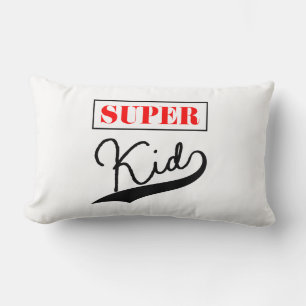 SuperKind Kussen