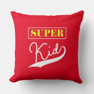 SuperKind Kussen