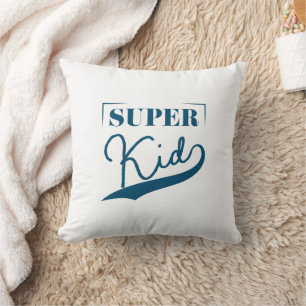 SuperKind Kussen