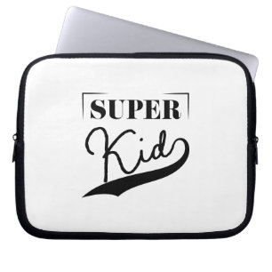 SuperKind Laptop Sleeve