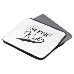 SuperKind Laptop Sleeve